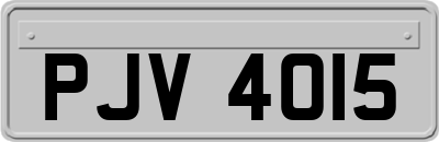 PJV4015