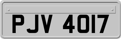 PJV4017