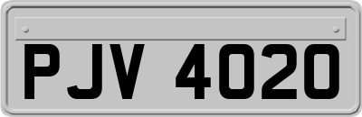 PJV4020