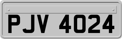 PJV4024