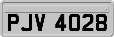 PJV4028