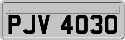 PJV4030