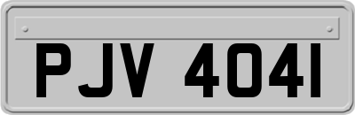 PJV4041