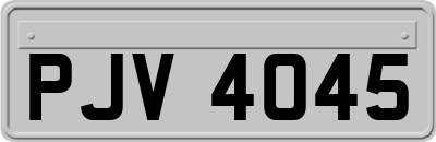PJV4045