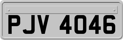 PJV4046