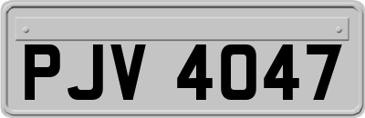PJV4047