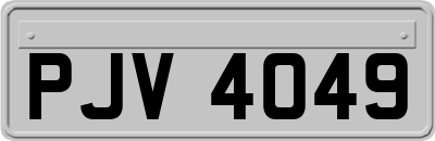 PJV4049