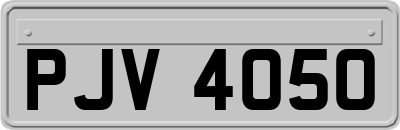 PJV4050