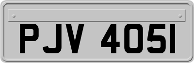 PJV4051