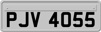 PJV4055