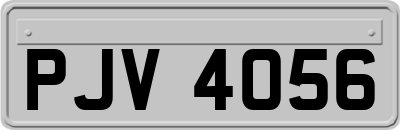 PJV4056