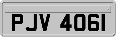 PJV4061