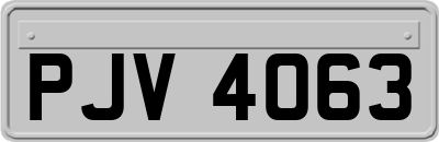 PJV4063