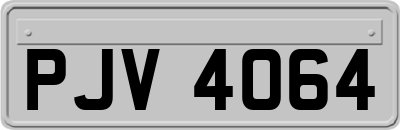 PJV4064
