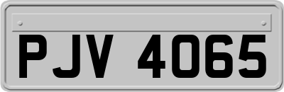 PJV4065