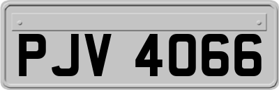 PJV4066
