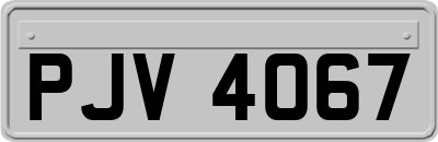 PJV4067