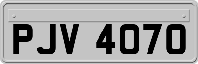 PJV4070
