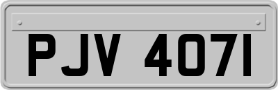 PJV4071