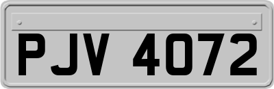 PJV4072