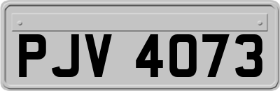 PJV4073