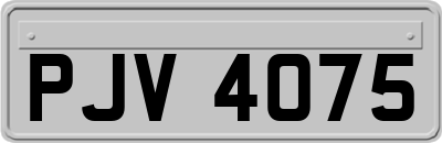 PJV4075