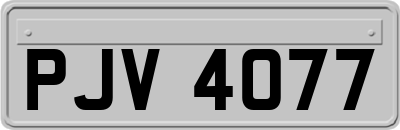 PJV4077