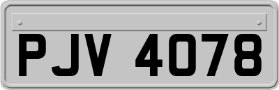 PJV4078