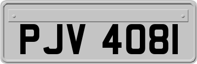 PJV4081