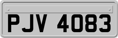 PJV4083