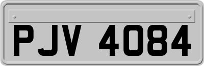 PJV4084