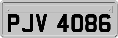 PJV4086