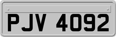 PJV4092