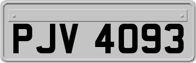 PJV4093