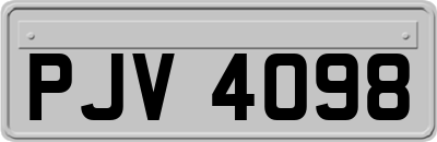 PJV4098