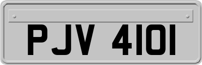 PJV4101