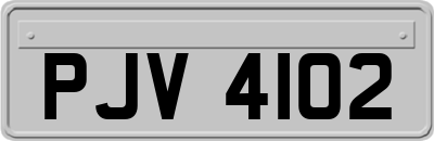 PJV4102