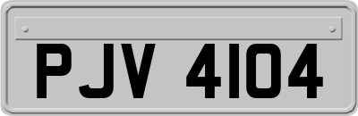 PJV4104