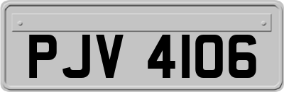 PJV4106