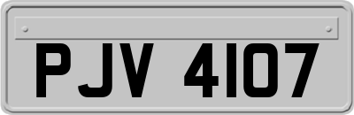 PJV4107