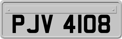 PJV4108