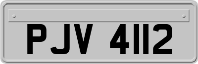 PJV4112