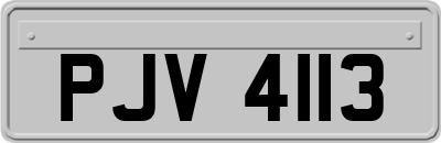 PJV4113