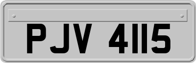 PJV4115
