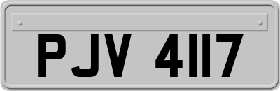 PJV4117