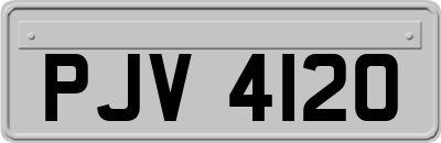 PJV4120