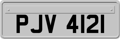 PJV4121