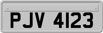 PJV4123