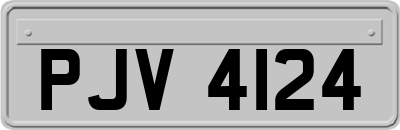 PJV4124
