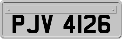 PJV4126